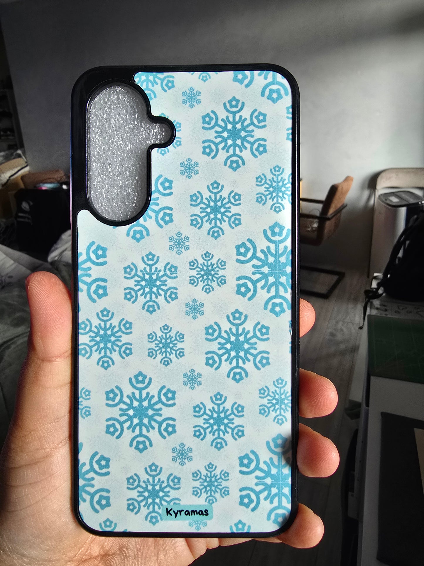 Sneeuwvlok