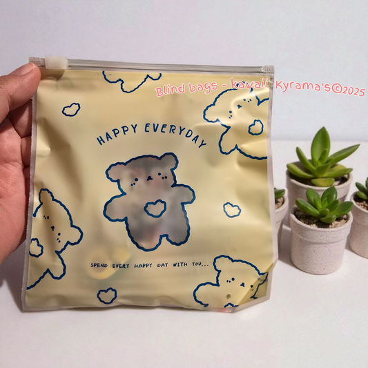 Blind bag - kawaii