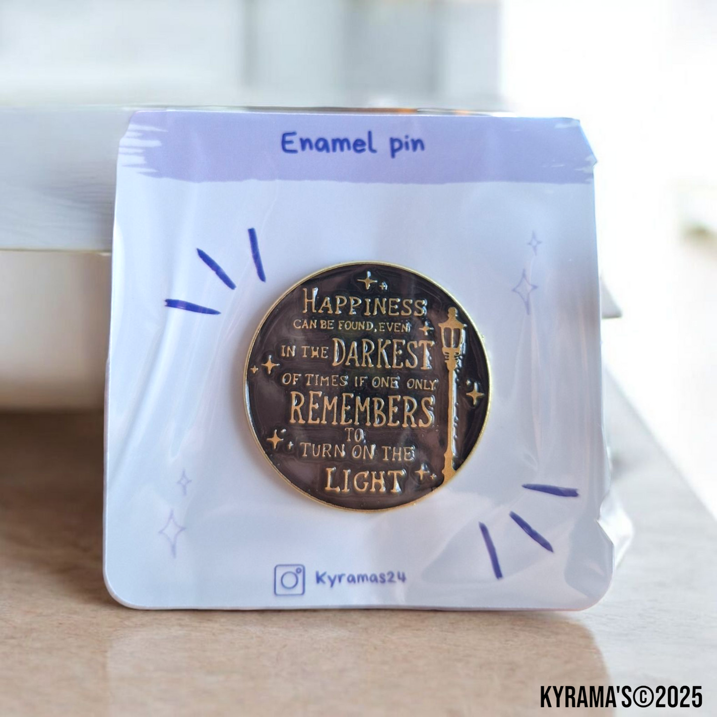 Harry potter - happiness