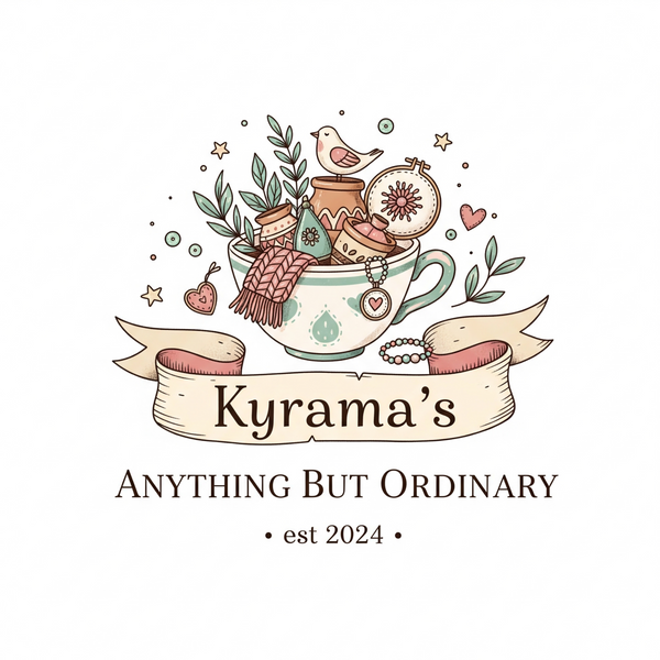 Kyrama's