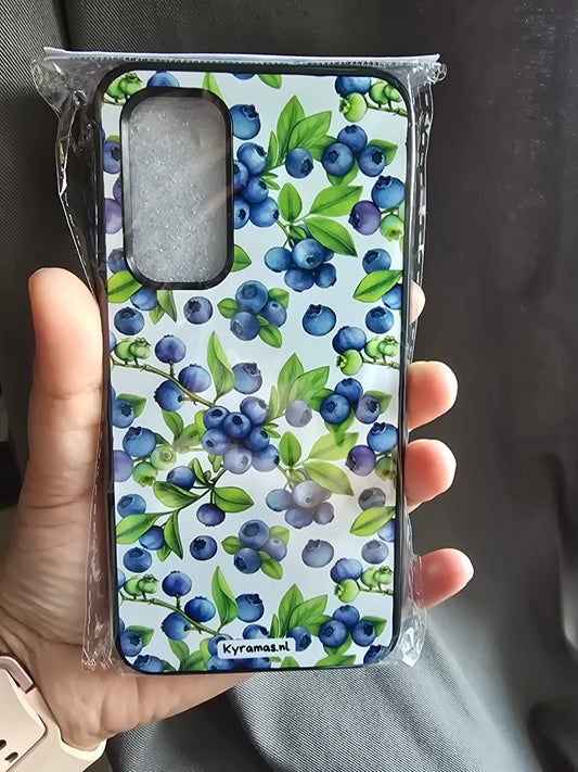 Blueberry